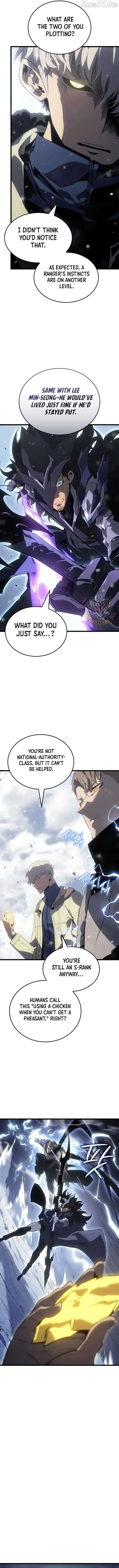 Solo Leveling Ragnarok - Chapter 67 image 09_optimized
